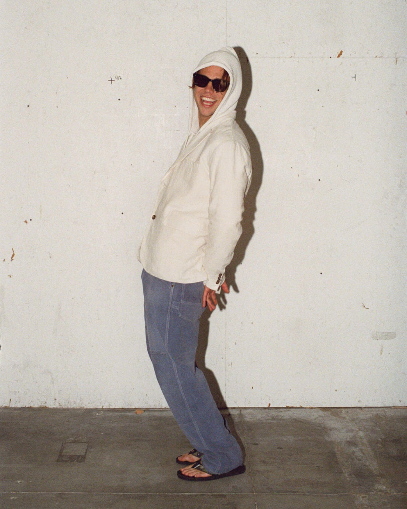 Stüssy Spring 2025 Collection Drop